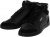 Puma Shuffle Mid Fur Shoes Black - Herresko 40-52 - 