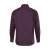 Boston Park Shirt Long Sleeve Navy Blue - Skjorter - Store skjorter - 2XL-8XL