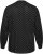 Kaffe Curve Joy Bluse Svart / Hvit Prikket - Bluser & tunikaer - 