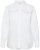 Kaffe Curve Janni Shirt Optical White - Skjorter - 