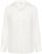 Kaffe Curve Gina Shirt White - Skjorter - 