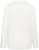 Kaffe Curve Gina Shirt White - Skjorter - 