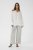 Kaffe Curve Gina Shirt White - Skjorter - 