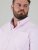 D555 Richard Langermet Oxfordskjorte TALL Rosa - TALL skjorter - 