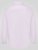 D555 Richard Langermet Oxfordskjorte TALL Rosa - TALL skjorter - 