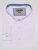D555 Richard Langermet Oxfordskjorte TALL Rosa - TALL skjorter - 
