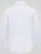 D555 Oliver Flekkavvisende Strykefri Stretchskjorte med Lange Ermer Hvit - Skjorter - Store skjorter - 2XL-8XL