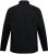 JP1880 Comfort Fit with Chest Pocket Shirt TALL Black - TALL skjorter - 