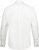 JP1880 Shirt Modern Fit Traditional Stag Horn White - Skjorter - Store skjorter - 2XL-8XL