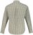 JP1880 Shirt Checked Traditional Long Sleeve Olive Green - Festklær - Festklær – For å feire stilfullt og komfortabelt