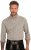 JP1880 Shirt Checked Traditional Long Sleeve Olive Green - Festklær - Festklær – For å feire stilfullt og komfortabelt