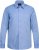 JP1880 Shirt Business Comfort Fit Light Blue TALL - HERREKLÆR MT-6XLT - Klær for høye menn