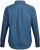JP1880 Shirt Denim Long Sleeve Blue TALL - HERREKLÆR MT-6XLT - Klær for høye menn