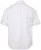 JP1880 Business Modern Fit Short Sleeve Shirt TALL Off-White - TALL skjorter - 