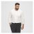 North Latitude Oxford Shirt White - Skjorter - Store skjorter - 2XL-8XL