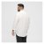 North Latitude Oxford Shirt White - Skjorter - Store skjorter - 2XL-8XL