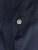 Jack & Jones Henry Slub Short Sleeve Navy - Skjorter - Store skjorter - 2XL-8XL