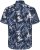 Jack & Jones Honolulu Short Sleeve Resort Shirt - Kortermede skjorter - Kortermede Skjorter Store Størrelser