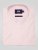D555 Lucas Flekkavvisende Strykefri Stretchskjorte med Korte Ermer Rosa - Skjorter - Store skjorter - 2XL-8XL