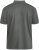 North Latitude 61347 Pikétrøye med Glidelås Mørkgrønn - Polo- & piqueskjorter - Poloskjorte i store størrelser - 2XL-8XL