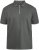 North Latitude 61347 Pikétrøye med Glidelås Mørkgrønn - Polo- & piqueskjorter - Poloskjorte i store størrelser - 2XL-8XL