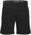 Jack & Jones Stadam Belted Chino Shorts Black - Shorts - Store shorts - W40-W60