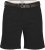 Jack & Jones Stadam Belted Chino Shorts Black - Shorts - Store shorts - W40-W60
