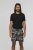 D555 Kody Camo Printed Swimshorts Khaki - Badeshorts - Badeshorts Store Størrelser