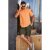 JP1880 Shorts Cargo Bermuda Dark Olive - Shorts - Store shorts - W40-W60