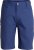 Dobsom Nebraska Korte Bukser Blå - Shorts - Store shorts - W40-W60