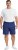 Dobsom Nebraska Korte Bukser Blå - Shorts - Store shorts - W40-W60