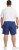 Dobsom Nebraska Korte Bukser Blå - Shorts - Store shorts - W40-W60