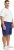 Dobsom Nebraska Korte Bukser Blå - Shorts - Store shorts - W40-W60