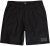 JAY-PI Bermuda FLEXNAMIC® Shorts Black - Sweatbukser og-shorts - Sweatbukser og Sweatshorts 2XL-12XL