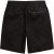 JAY-PI Bermuda FLEXNAMIC® Shorts Black - Sweatbukser og-shorts - Sweatbukser og Sweatshorts 2XL-12XL