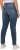 Ulla Popken Distressed Stretch Fit Boyfriend Jeans Blue Denim - Jeans & Bukser i Store Størrelser – Plus Size - Jeans og bukser, EU 42-70