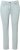 Ulla Popken Slim Leg Light Wash Jeans Light Moss Light Moss Green - Jeans & Bukser i Store Størrelser – Plus Size - 