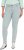Ulla Popken Slim Leg Light Wash Jeans Light Moss Light Moss Green - Jeans & Bukser i Store Størrelser – Plus Size - 