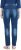 Ulla Popken Lightly Distressed Stretch Fit Jeans Blue Denim - Jeans & Bukser i Store Størrelser – Plus Size - Jeans og bukser, EU 42-70