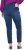 Ulla Popken Splatter Painted Jeans Blue - Jeans & Bukser i Store Størrelser – Plus Size - Jeans og bukser, EU 42-70