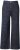 Ulla Popken Leopard Print Stretch Fit Jeans Ink Blue - Jeans & Bukser i Store Størrelser – Plus Size - Jeans og bukser, EU 42-70