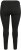 Kaffe Curve Lena Slim Jeans Black Deep - Jeans - 