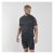 North Latitude Sport Bike Shirt Black - Sykleklær - 