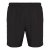 North Latitude Sport Shorts Black - Sweatbukser og-shorts - Sweatbukser og Sweatshorts 2XL-12XL