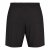 North Latitude Sport Shorts Black - Sweatbukser og-shorts - Sweatbukser og Sweatshorts 2XL-12XL