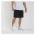 North Latitude Sport Shorts Black - Sweatbukser og-shorts - Sweatbukser og Sweatshorts 2XL-12XL
