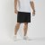 North Latitude Sport Shorts Black TALL - North Latitude - North Latitude – Klær