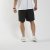 North Latitude Sport Shorts Black TALL - North Latitude - North Latitude – Klær