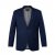 JP1880 Kasos Suit Jacket Flexnamic Navy - Dresser og blazere - Dresser i store størrelser