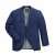 JP1880 Kasos Suit Jacket Flexnamic Navy - Dresser og blazere - Dresser i store størrelser